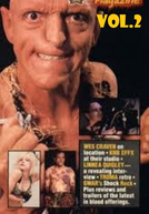 Gorgon Video Magazine Vol. 2 (Gorgon Video Magazine Vol. 2)