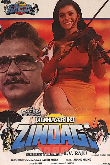 de Filme Udhaar Ki Zindagi (1994)