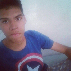 Foto de perfil de Matheus Almeida