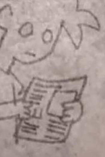 Poster de Curta Pronto (2007)