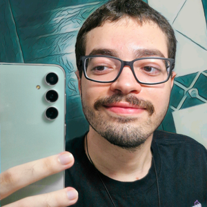 Foto de perfil de Junior Ferreira