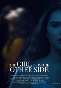 Amityville: Where the Echo Lives (Amityville: Where the Echo Lives)