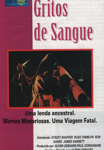 Gritos de Sangue (Blood Screams)