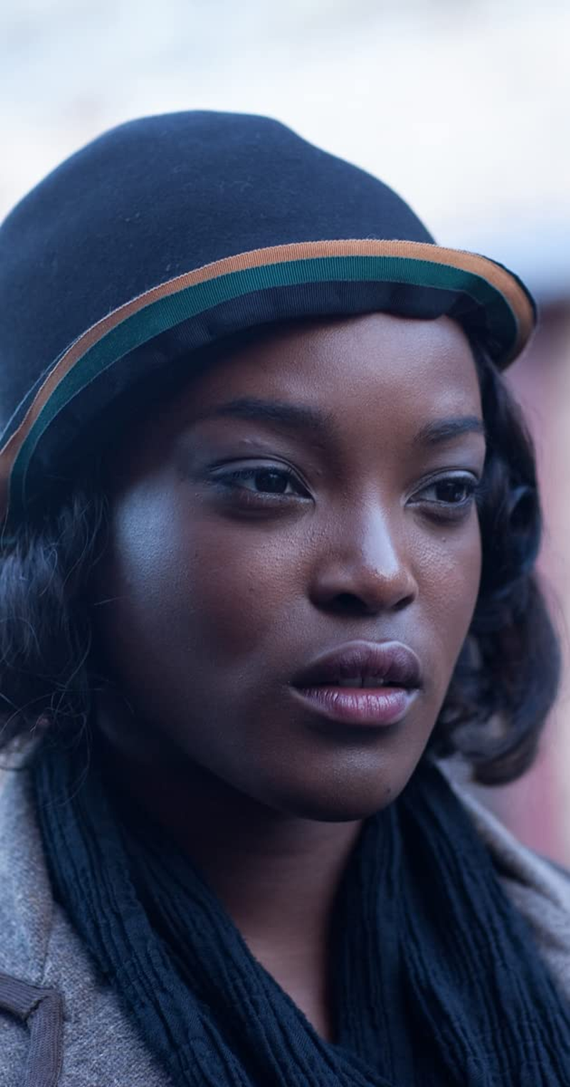 Wunmi Mosaku - Foto 2