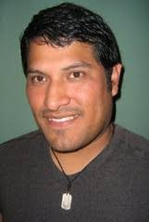 Gustavo Cerrón - Poster 1