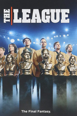The League (7ª Temporada) (The League (Season 7))