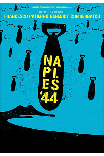  de Filme Naples '44 (2016)