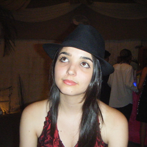 Foto de perfil de Juliana Rodrigues