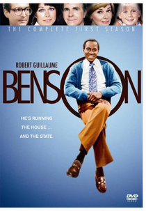 O Poderoso Benson  (Benson)