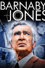 Barnaby Jones - O Detetive (2ª Temporada) (Barnaby Jones (Season 2))