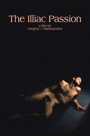  de Filme The Illiac Passion (1967)