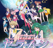 Sailor Moon Crystal (3ª Temporada)