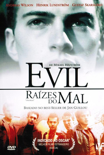 Evil - Raízes do Mal - Poster / Capa / Cartaz - Oficial 2