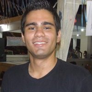 Foto de perfil de Rafael Fernandes