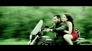 Trailer: Agente Vinod