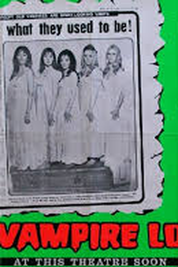  de Filme Carmilla - A Vampira de Karnstein (1970)