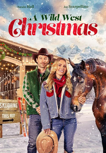 A Wild West Christmas (A Wild West Christmas)