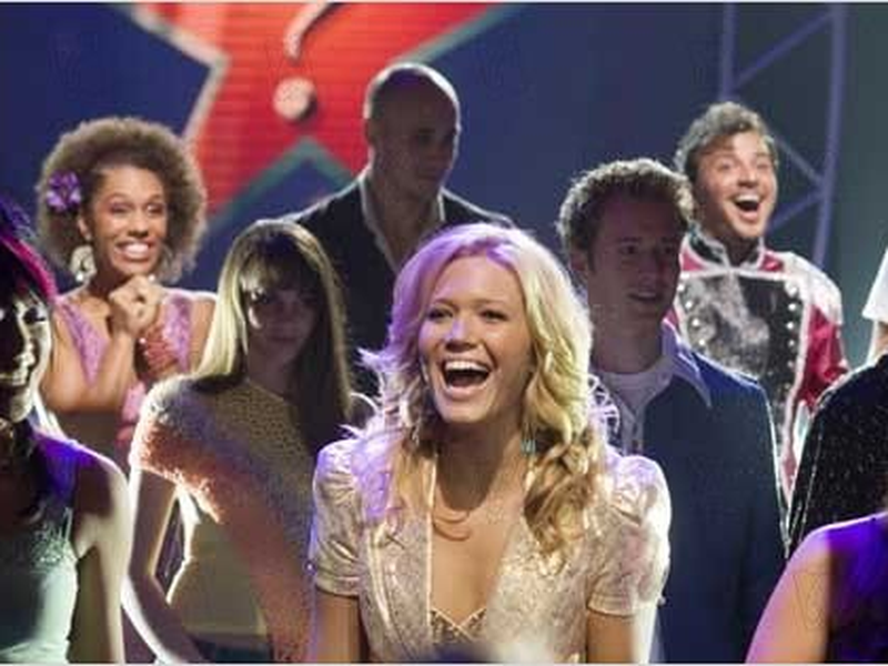 Foto 49 de Tudo pela Fama