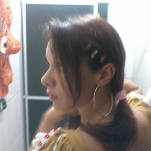 Foto de perfil de ANDREIA CRISTINA DE SOUZA