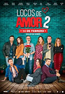 Locos de Amor 2 (Locos de Amor 2)