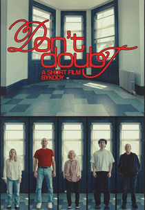 Não Duvide (Don't Doubt)