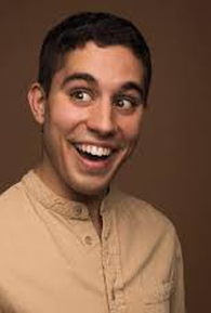 Athan Chekas