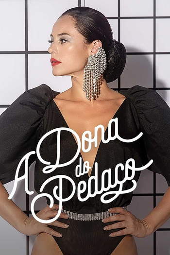  de TV A Dona do Pedaço (2019)