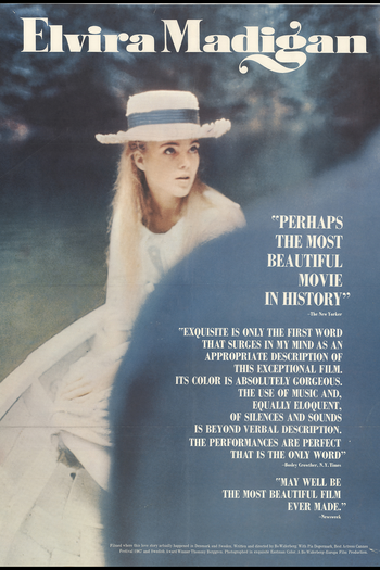  de Filme Elvira Madigan (1967)