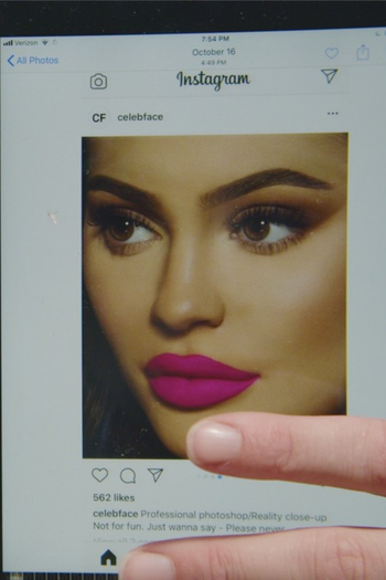 Poster de Curta Glass Life (2021)