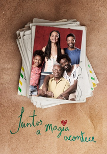 Juntos a Magia Acontece (Juntos a Magia Acontece)