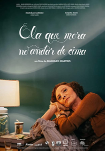Ela Que Mora no Andar de Cima (Ela Que Mora no Andar de Cima)