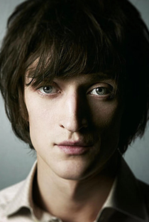 Yuriy Chursin - Poster 1