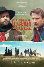 A Cabeça de Gumercindo Saraiva (A Cabeça de Gumercindo Saraiva)