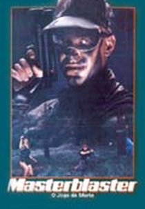 O Jogo da Morte (Masterblaster)