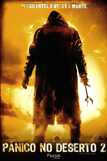  de Filme Pânico No Deserto 2 (2008)