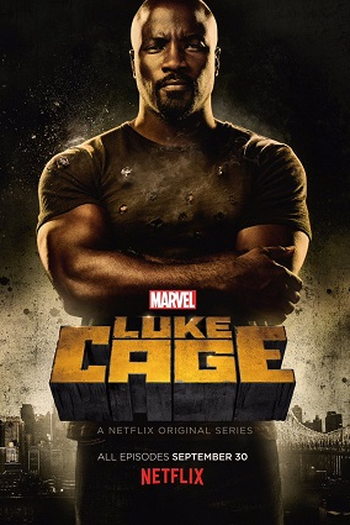  de Série Luke Cage (1ª Temporada) (2016)