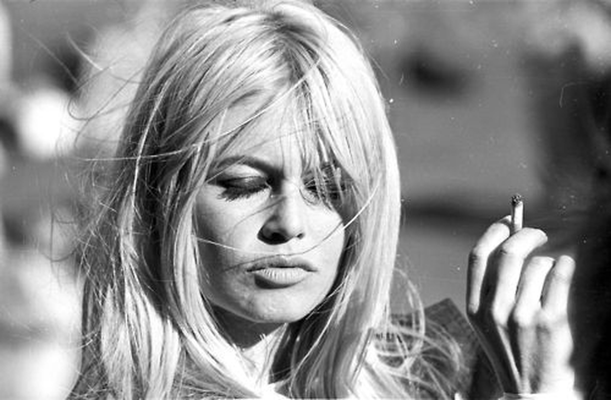 Brigitte Bardot - Foto 5