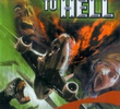Flight to Hell