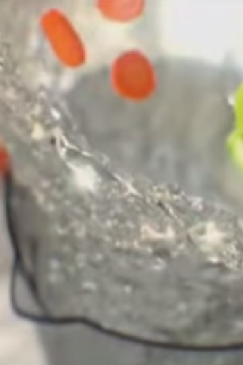 Poster de Série Alimente-se Bem (2005)