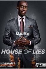 House of Lies: Casa de Mentiras (2ª Temporada) (House of Lies (Season 2))