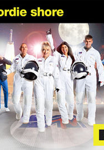 Geordie Shore (19ª Temporada) (Geordie Shore (Season 19))