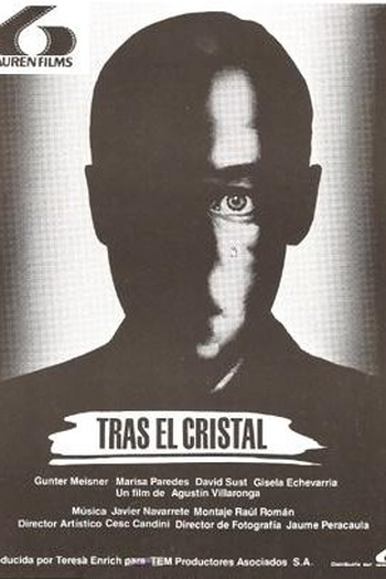  de Filme Prisão de Cristal (1986)