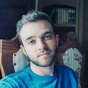 Foto de perfil de Gabriel