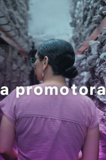 A Promotora (La Fiscal)