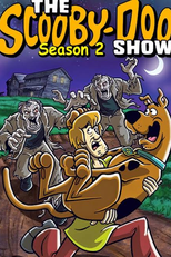 O Show do Scooby-Doo (2ª terporada) (The Scooby-Doo Show (season 2))