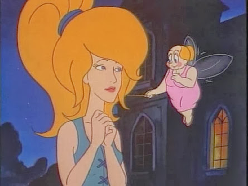 Foto 4 de Cinderella