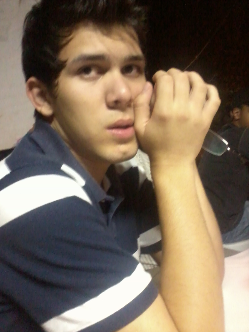 Gabriel Rodrigues - Foto 1
