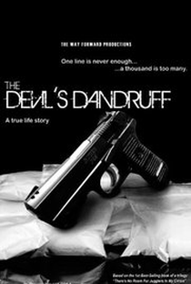 Devil's Dandruff - Poster / Capa / Cartaz - Oficial 1