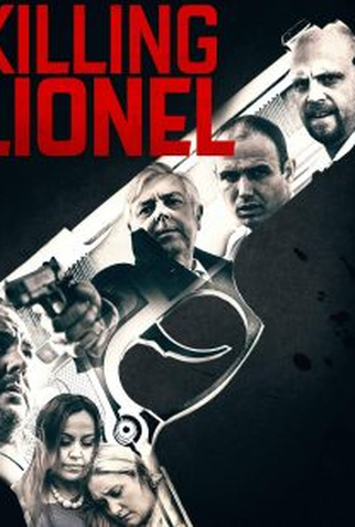 Poster 1 de Filme Killing Lionel (2019)