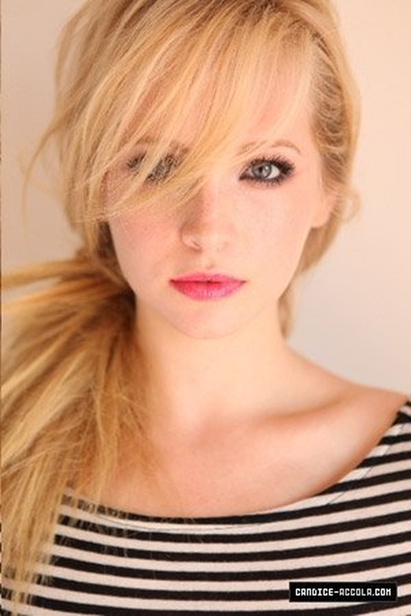 Candice King - Foto 1